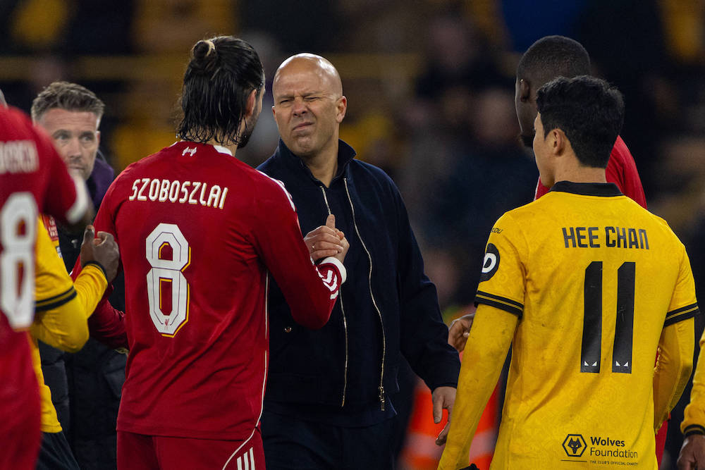 📹 Slot: En perfekt respons från vår sida